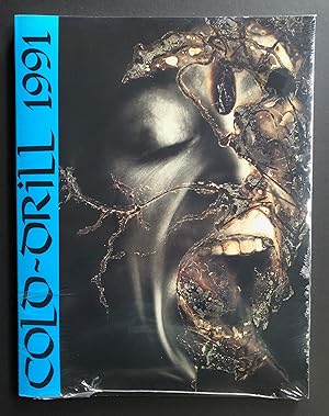Bild des Verkufers fr Cold Drill 1991 zum Verkauf von Philip Smith, Bookseller