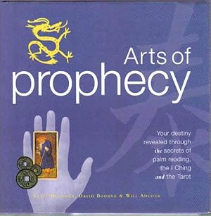 Arts of Prophecy