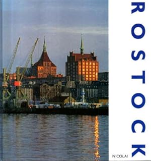 Seller image for Rostock. for sale by Leonardu