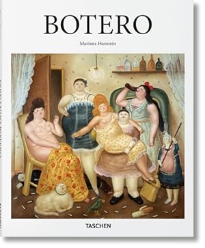 Imagen del vendedor de Fernando Botero a la venta por GreatBookPrices
