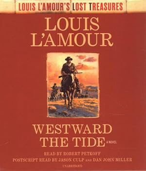 Seller image for Westward the Tide for sale by GreatBookPrices