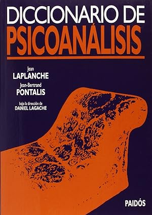 Imagen del vendedor de Diccionario De Psicoanlisis: Bajo La Direccin De Daniel Lagache (Spanish Edition) a la venta por Von Kickblanc