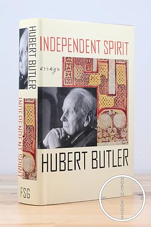 Imagen del vendedor de Independent Spirit: Essays a la venta por North Books: Used & Rare