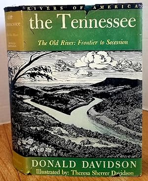 Imagen del vendedor de THE TENNESSEE a la venta por MARIE BOTTINI, BOOKSELLER