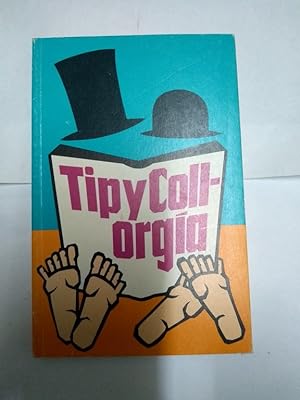 Immagine del venditore per Tipycollorga venduto da Libros Ambig