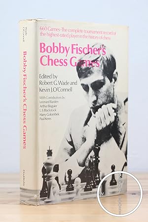 bobby fischer - 1969-1969 - AbeBooks