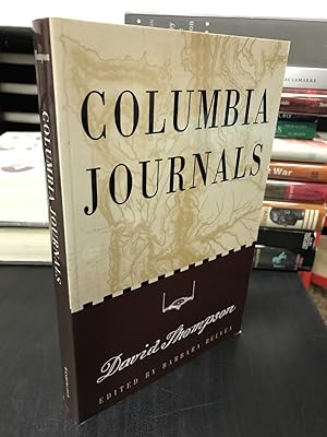 Immagine del venditore per Columbia Journals venduto da THE PRINTED GARDEN, ABA, MPIBA