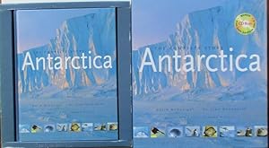 Image du vendeur pour ANTARCTICA - The Complete Story mis en vente par Jean-Louis Boglio Maritime Books