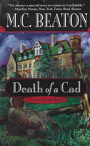 Death of a Cad