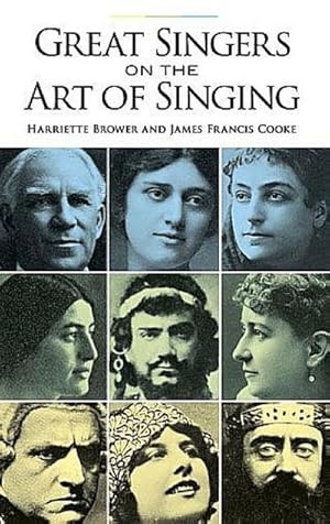 Image du vendeur pour GRT SINGERS ON THE ART OF SING mis en vente par Smartbuy