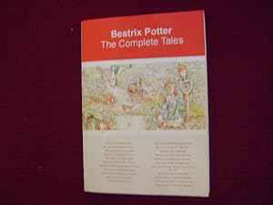 Seller image for The Complete Tales (The Original Peter Rabbit, Books 1-22). for sale by BookMine