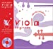 Bild des Verkufers fr Abracadabra Viola Beginner (Pupil's book + CD) [Soft Cover ] zum Verkauf von booksXpress