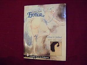 Seller image for Louis Icart Erotica. With Value Guide. for sale by BookMine