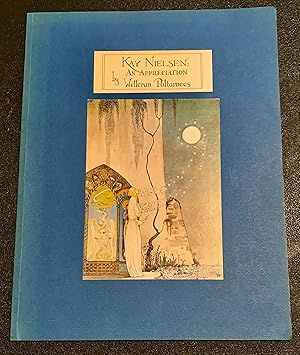 Kay Nielsen: An Appreciation