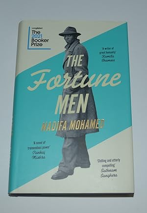 Seller image for The Fortune Men for sale by Bibliomadness