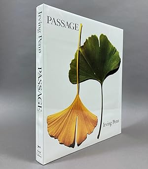 Passage: A Work Record