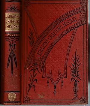 Seller image for Catherine Grafton's Mistake : or, Light at Eventide for sale by Mike's Library LLC