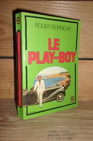 Seller image for LE PLAY-BOY for sale by Planet's books