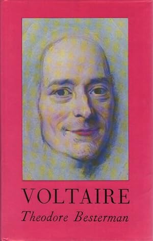 Immagine del venditore per Voltaire venduto da The Haunted Bookshop, LLC