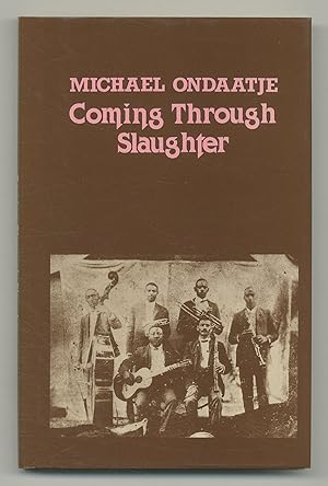 Immagine del venditore per Coming Through Slaughter venduto da Between the Covers-Rare Books, Inc. ABAA