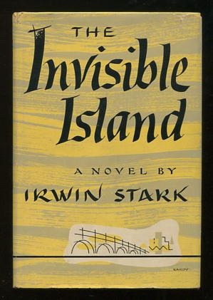 Imagen del vendedor de The Invisible Island a la venta por ReadInk, ABAA/IOBA