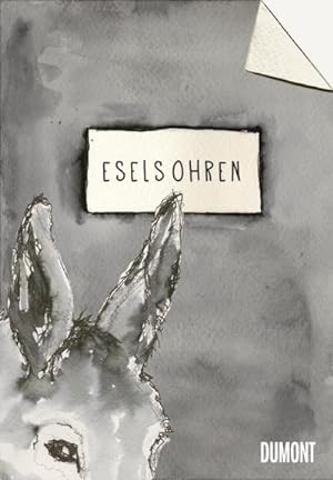 Seller image for Eselsohren for sale by AHA-BUCH