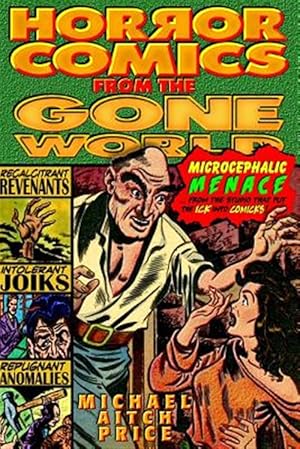 Seller image for Horror Comics from the Gone World for sale by GreatBookPrices