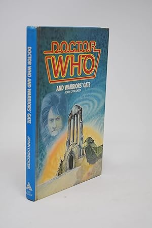 Image du vendeur pour Doctor Who and Warriors' Gate mis en vente par Alder Bookshop UK