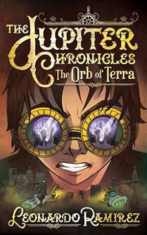 Seller image for The Orb of Terra for sale by GreatBookPrices