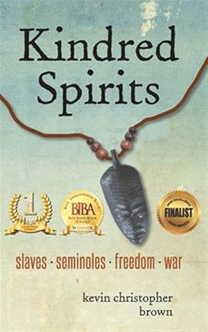 Bild des Verkufers fr Kindred Spirits: Slaves zum Verkauf von GreatBookPrices