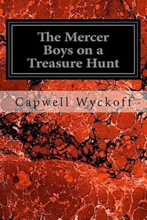 Seller image for Mercer Boys on a Treasure Hunt for sale by GreatBookPrices