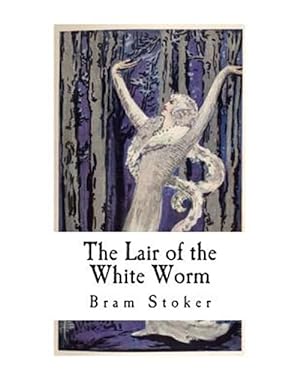 Seller image for The Lair of the White Worm: The Garden of Evil for sale by GreatBookPrices