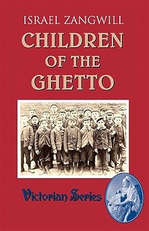 Bild des Verkufers fr Children of the Ghetto zum Verkauf von GreatBookPrices
