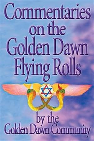 Immagine del venditore per Commentaries on the Golden Dawn Flying Rolls venduto da GreatBookPrices