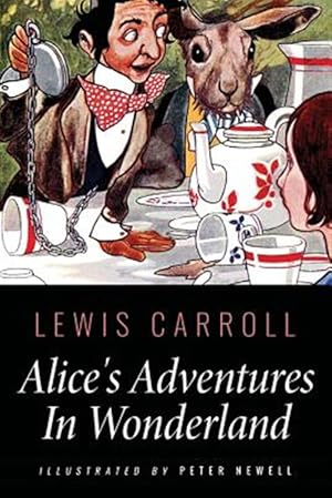 Seller image for Alice's Adventures in Wonderland for sale by GreatBookPrices
