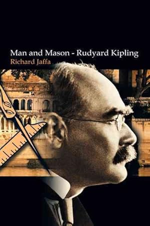 Imagen del vendedor de Man and Mason-Rudyard Kipling a la venta por GreatBookPricesUK
