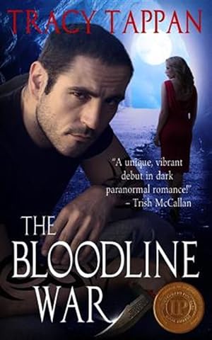 Seller image for The Bloodline War for sale by GreatBookPrices