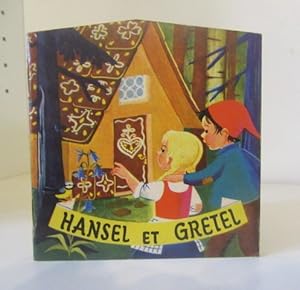 Image du vendeur pour Hansel et Gretel mis en vente par BRIMSTONES