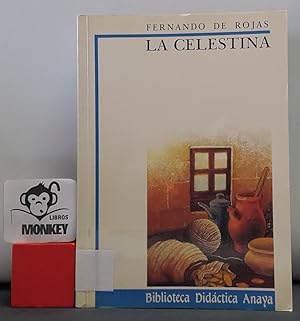 Imagen del vendedor de La Celestina a la venta por MONKEY LIBROS