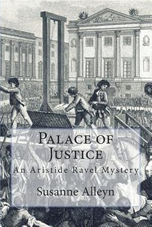 Seller image for Palace of Justice for sale by GreatBookPricesUK