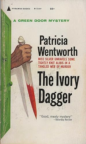 The Ivory Dagger