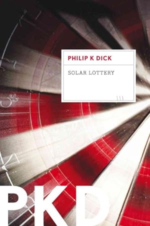 Imagen del vendedor de Solar Lottery a la venta por GreatBookPrices