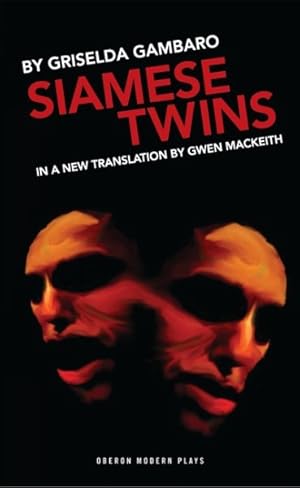 Imagen del vendedor de Siamese Twins a la venta por GreatBookPrices