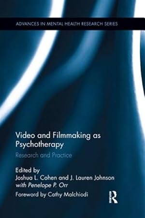 Immagine del venditore per Video and Filmmaking As Psychotherapy : Research and Practice venduto da GreatBookPricesUK