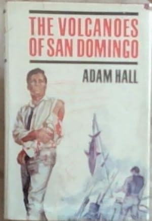 Seller image for The Volcanoes Of San Domingo for sale by Chapter 1