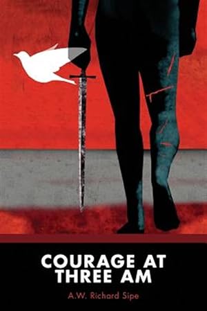 Imagen del vendedor de Courage at Three AM a la venta por GreatBookPrices