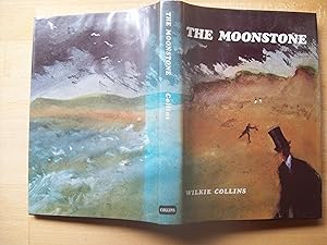 The Moonstone [Classics For Today - Abridged]