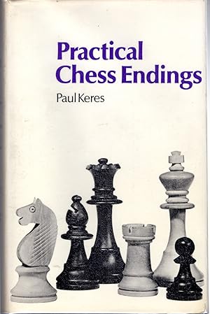 Immagine del venditore per Practical Chess Endings venduto da Dorley House Books, Inc.