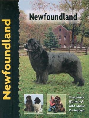 Seller image for Newfoundland (Pet Love) for sale by WeBuyBooks