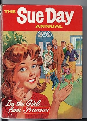 The Sue Day Annual